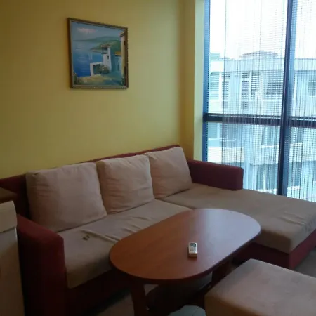 студио_рейнбоу Sunny Beach