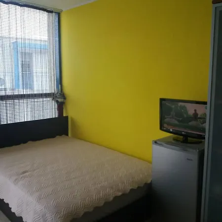 студио_рейнбоу Apartment Sunny Beach